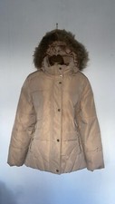 M&S Per Una Padded jacket coat