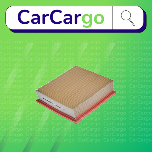 Air filter for vauxhall - for, corsa