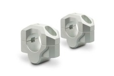 Triumph SPEED TRIPLE 1050 S ABS 2016-2017 SW Motech Bar riser Clamp