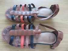 Clarks Ladies Flat