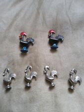 Vintage metal Portuguese Good