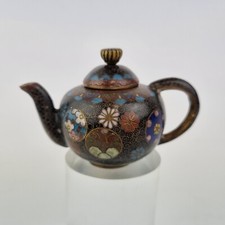 Antique 19thC Japanese