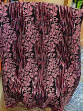 Yards french lace fabric - 5,