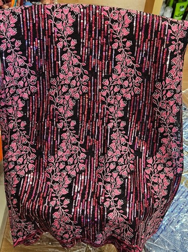 Yards french lace - 5,