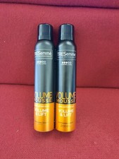 TRESEMME VOLUME MOUSSE LONG
