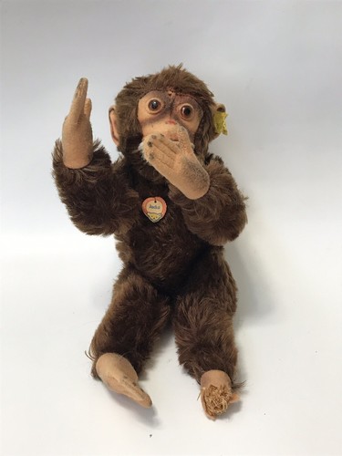 Vintage steiff original - steiff,