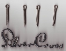 Silver cross coach built pram - cross,