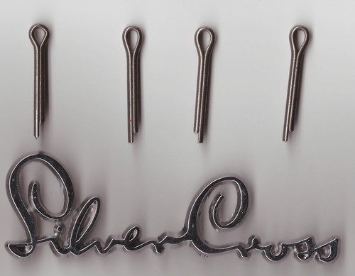 Silver cross coach built pram - coach,