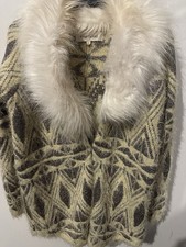Fur Collar Ladies River Island