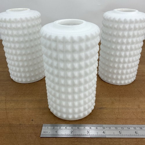1960s mid century - 1960s/mid, hobnail