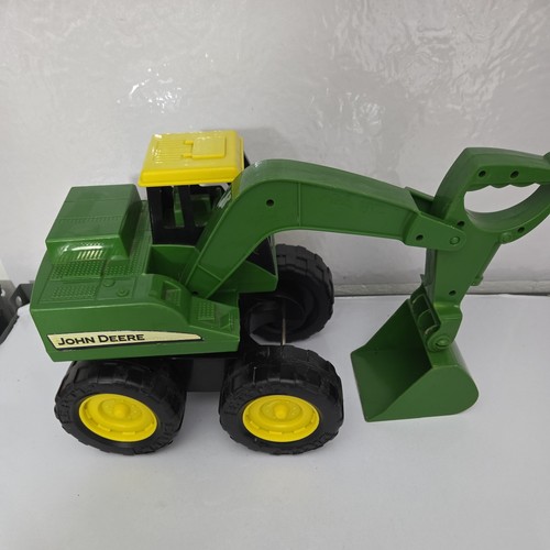 Ertl john deere - ertl,