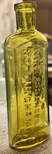 A++ 1905 Amber Quack Cure