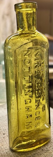 1905 amber quack - 1905,