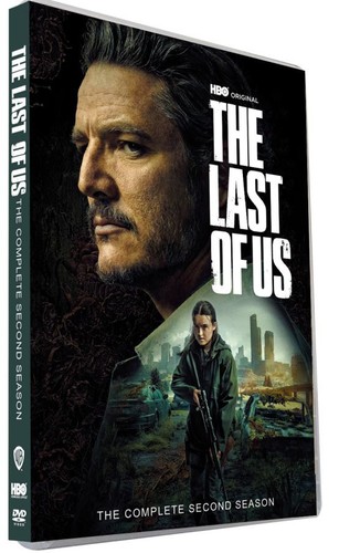 The last season dvd - us, 2