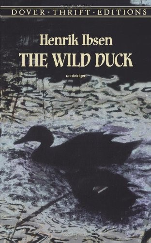 The wild duck dover - wild,