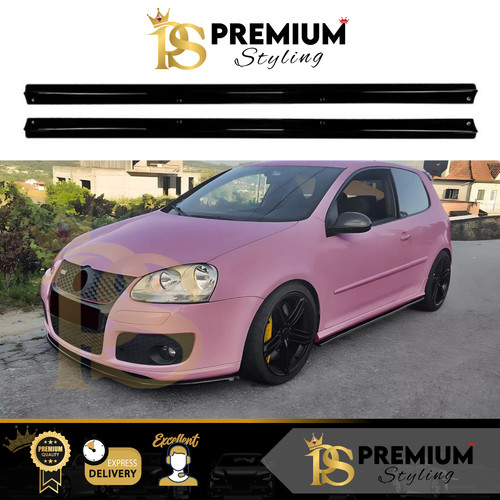 Golf mk5 gti - golf,