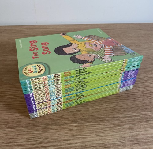 Read with biff chip - chip, &