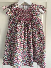 Beautiful Floral Bow On