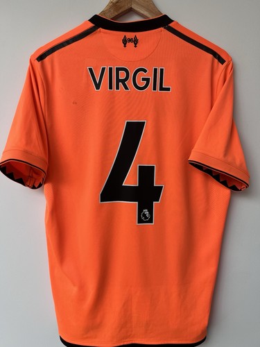 Original liverpool 2017 - original, 2017/18