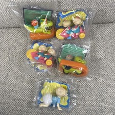 Rugrats burger king - rugrats, club