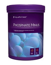 Aquaforest Phosphate Minus 1L