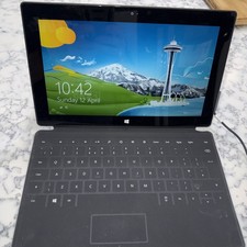 Microsoft Surface RT 10.6" HD