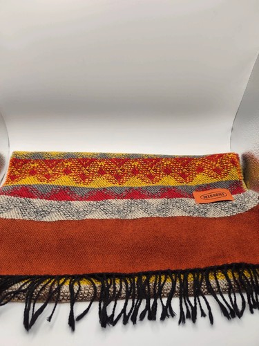 Stunning missoni preloved wool - stunning,