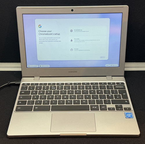 Samsung chromebook - chromebook, 4