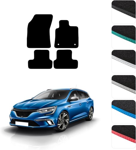 Gcm car floor mats - car,