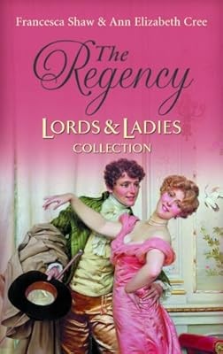 The regency lords - the,