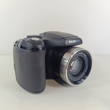 Fujifilm FinePix S5700 7.1MP Digital Camera Tested Fuji Digital Bridge Camera