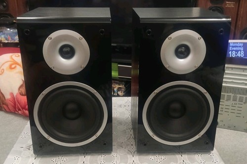 Citronic speaker hs80usb - speaker,