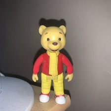 Rupert figure - Rupert the