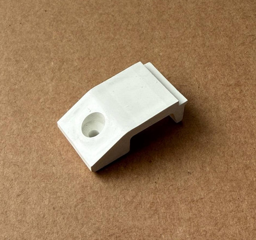 Plastic run blocks - up, /guide