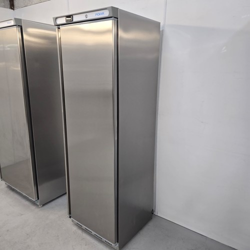 Upright freezer single - single, 1