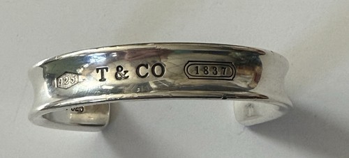 Tiffany 1837 collection - co.1837,