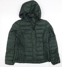 32 Degrees Heat Women's Green