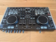 Denon DN-MC6000 Tabletop USB