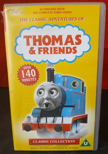 The classic adventures - classic, of