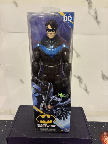 Comics batman stealth - dc,
