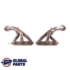 Porsche Cayman 987C Exhaust