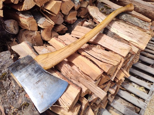 Pre wwii elbersmit felling - pre-wwii,
