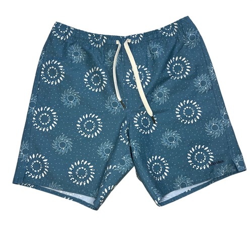 Rhythm kona beach shorts - beach,