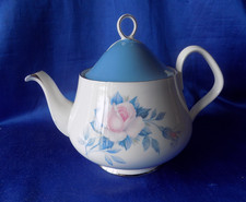 Royal Albert Sorrento TEAPOT