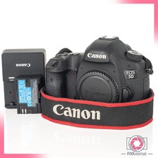Canon EOS 5D Mark III Digital