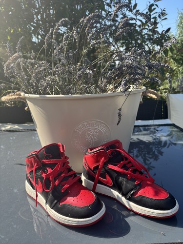 Nike air jordan high tops - nike,