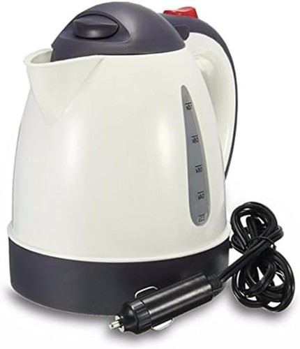 12v electric car kettle - electric,