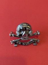 17th/21st LANCERS(DEATH OR