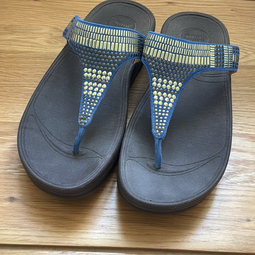 Fitflop mules size - size,
