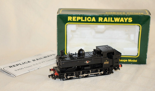 Replica railways 11002 - 11002,, oo
